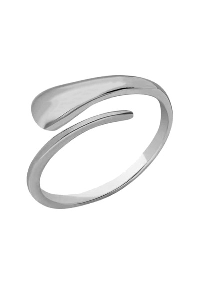 Gracy Yüzük 719311 Silver Gümüş