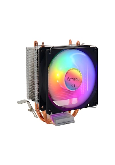 Frisby Fcl-f1332c 90mm P2s Cpu Soğutucu
