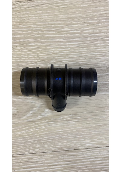 Mag 0568 Su Flanş Eki