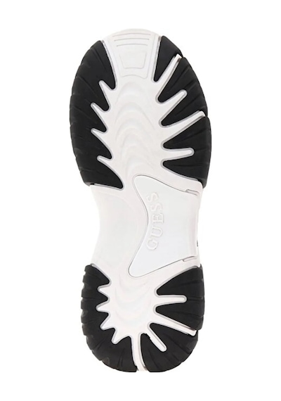 Guess Notiss Kadın Sneaker Flpntsfal12 Bej