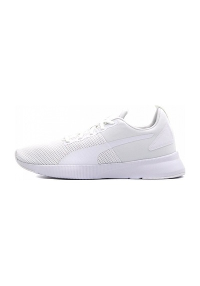Puma 192257-41 Flyyer Runner Erkek Beyaz Koşu Spor Ayakkabı Beyaz