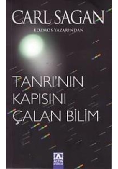 Tanrı'nın Kapısını Çalan  Bilim