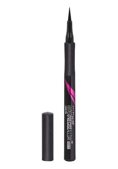 Hyper Precise All Day Mat Siyah Eyeliner 701 + Mini Falsies Surreal Maskara Avantajlı Set pkthypaldmtsmasst-8719 Diğer