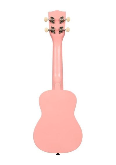 Kala Ukadelic Soprano Ukulele Uketopia