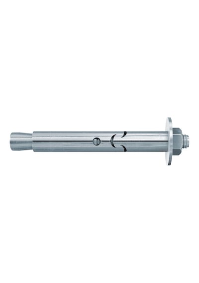 Fischer Fsa 8X55 /15B Gömlekli Dübel M6 Civata Boy 65 Mm 50 Ade