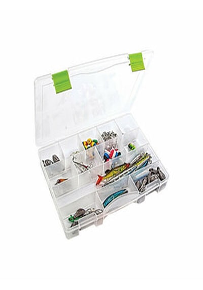 Süper Bag Power Organizer 13/11 Takım Çantası Asr 2064