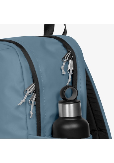 Eastpak Tarp Pack Unisex Mavi Sırt Çantası Ek0a5bnzb0y1