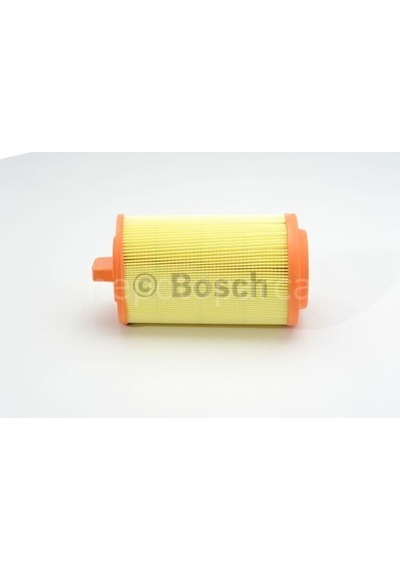Mercedes-benz Slk 200 Kompressor 12.2007 - 11.2010 Bosch Filtre Seti Filitre