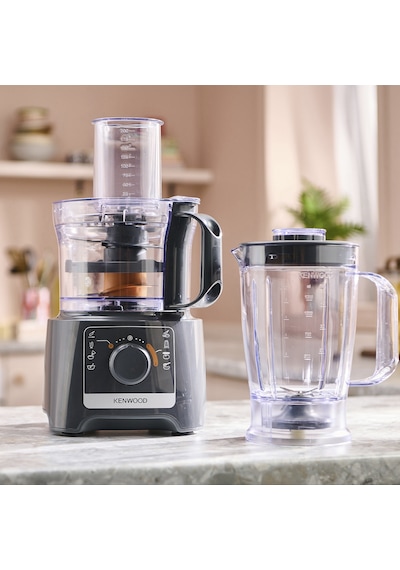 Kenwood FDP31.170GY 800 W Multipro Food Processor