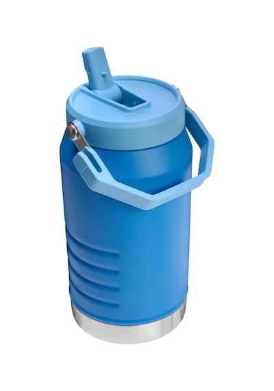 Stanley Iceflow Flip Straw Tumbler Pipetli Termos Matara, 1.9 L Çok Renkli