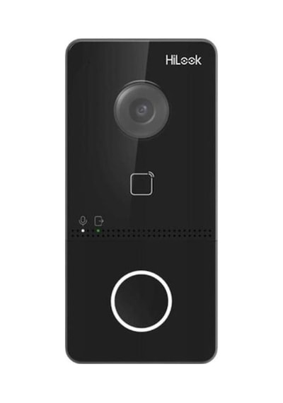 Hılook Vı-v400w Dış Ortam Villa İnterkom Cihazı
