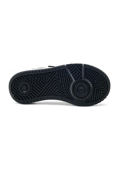 Cool Cooper Çocuk Sneaker Siyah