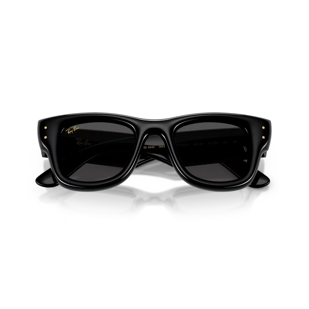 Ray-Ban RB4940 601/87 50 Güneş Gözlüğü