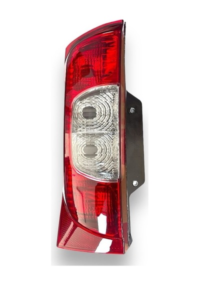 Citroen Nemo 2008-17 Sol Stop Lambası Bagaj Tek Kapılı 1624233280