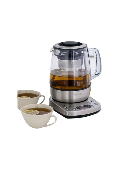 Breville BTM 800 Çay Makinesi
