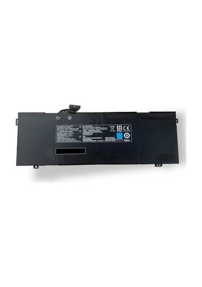 Monster Huma H5 V2.1.1 Notebook Batarya  Uyumlu, Yüksek Performanslı
