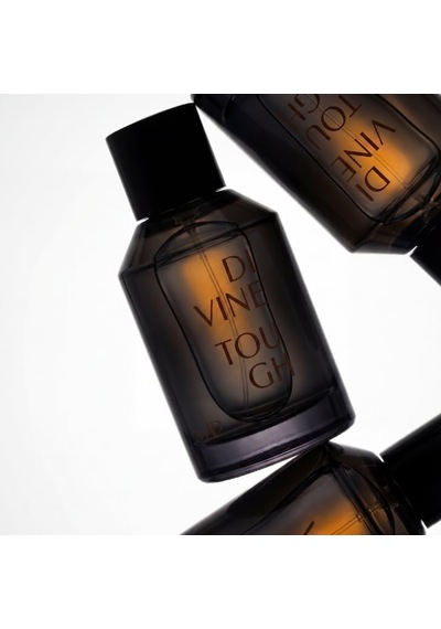 Divine Tough Erkek Parfüm Extrait De Parfum 100 Ml Diğer