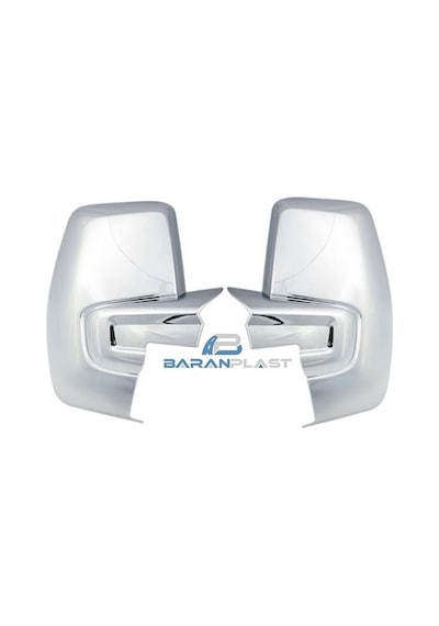 Ayna Kapağı Krom Ford Custom 12 Baran A039