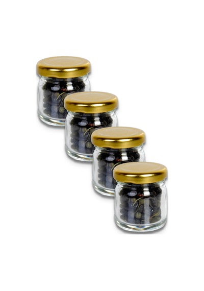 Organik Bitkim Acı Çehre Tohumu (Akdiken Tohumu) 4 x 10 G