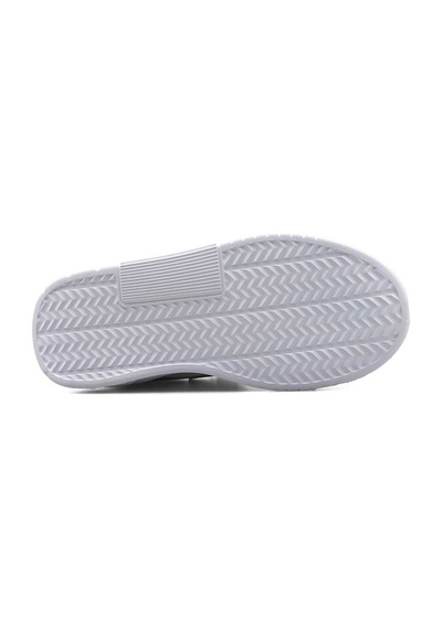 Tuğba Ortopedi 2002 Çocuk Sneaker Gri