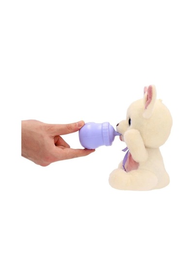 Baw03100 Baby Paws Yummy Chihuahua 18 Cm Peluş Çok Renkli