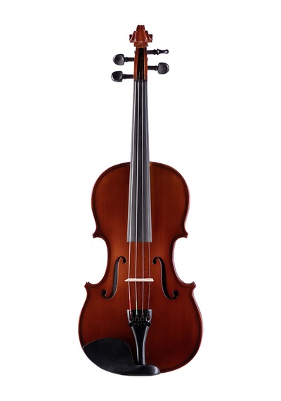 Johanse Model 121.1 Set I Palisander 1/2 Keman