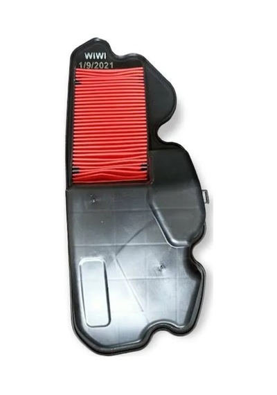 HONDA SPACY ALPHA HAVA FİLTRE ELEMANI