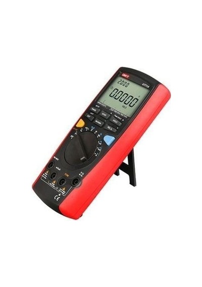 Unit Ut71a Usb Bağlantılı True Rms Multimetre