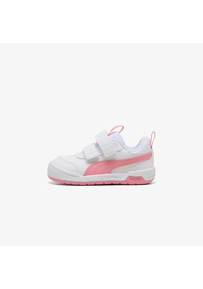 Puma Multiflex 2.0 Sl Bebek Beyaz Spor Ayakkabı 312151 Beyaz