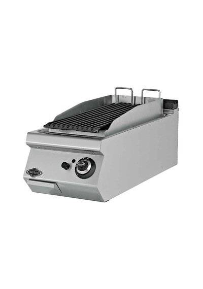 Empero Emp.pls.9lg010 Gazlı Lavataşlı Izgara - Doğalgazlı