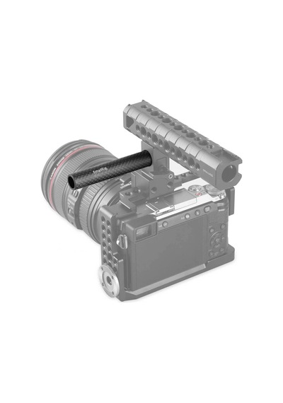 Smallrig 1871 15mm 10cm Karbon Fiber Çubuk