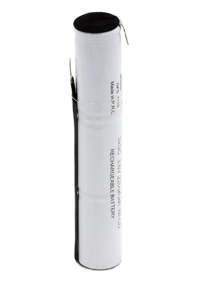 Fakir Uyumlu Orıon 3.6V 2200 mAh Pabuç Girişli Şarjlı Süpürge Pili (412303672)