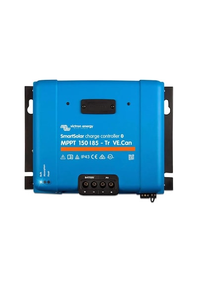 Victron Smartsolar 150/85a-tr Ve.can Mppt Solar Şarj Cihazı