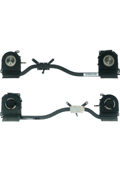 Lenovo Ideapad Yoga 80mk00cttx Fan Ve Soğutucu Heatsink 1 Adet