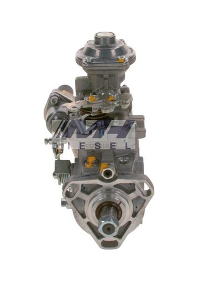 Bosch 0460424500 Enjeksiyon Pompası New Holland Td5.100 / Td55