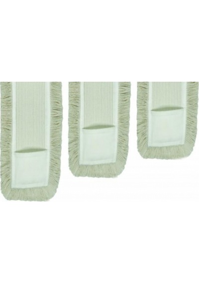 Nemli Mop Kat Kesim 40  Cm
