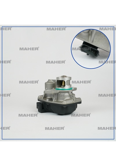 Egr Valfi Megan Iıı / Trafıc / Vıvaro Iıı / Scenıc Iıı / Vıto / Qashqaı J10-j11 / X-traıl T32