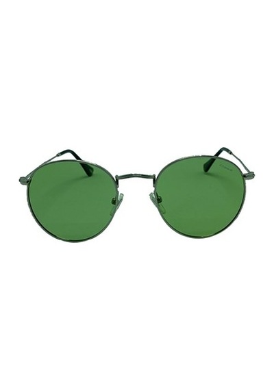 Osse Mod.2485 C.13 Ekartman 50-22 Gümüş Siyah Kadın Güneş Gözlüğü Gümüş