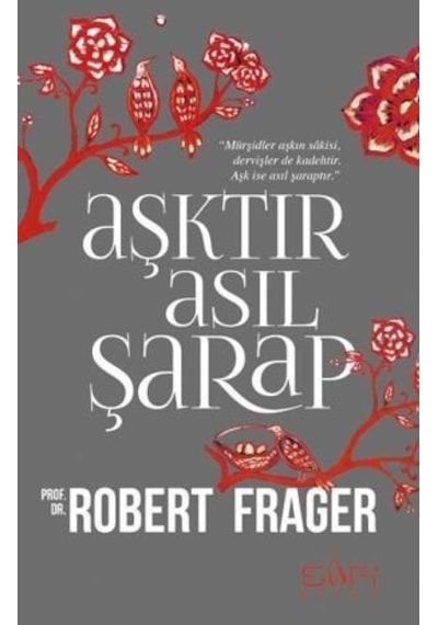 Aşktır Asıl Şarap N11.9446