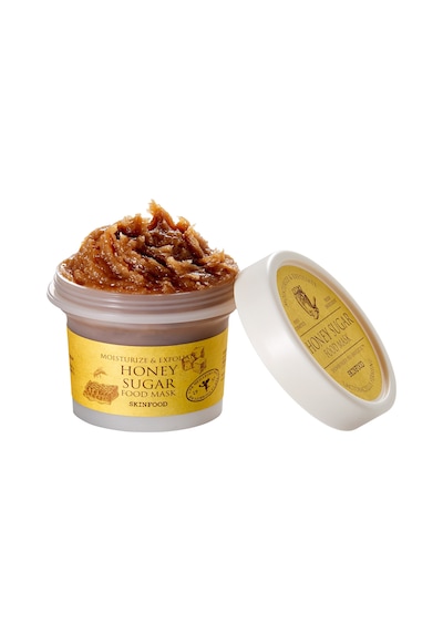 Skinfood Honey Sugar Food Mask 120 G