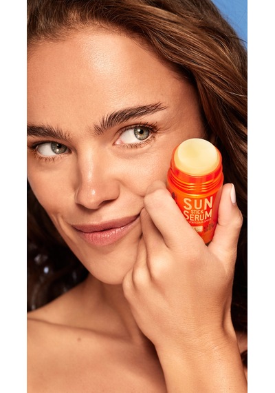 Nuxe Stick Serum Güneş Koruyucu Spf50 25 Gr