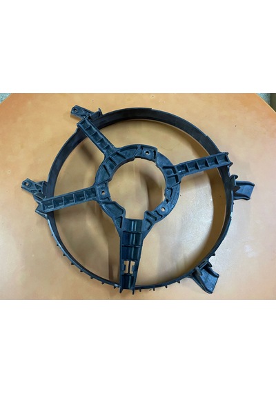 Maıs Fan Motor Kasası Clio 1 1.9 Dizel