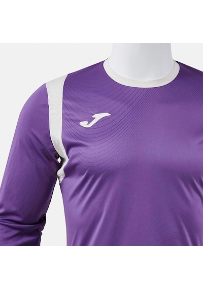 Mor - Gri Joma Erkek Futbol Kaleci Set Goalkeeper Set Zamora Xı 105196.572