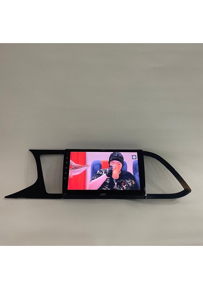 Seat Leon 2013-2018 Android Multimedia N11.3898