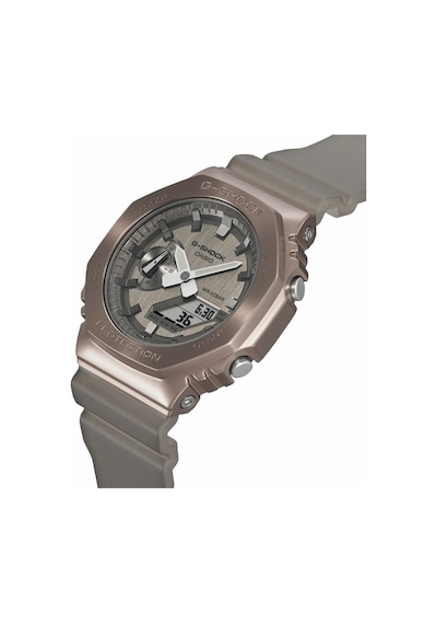 Casıo G-shock Gm-2100mf-5adr Unısex Kol Saati