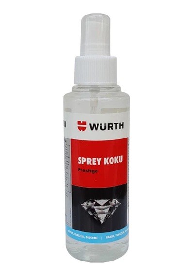 Araç Kokusu Prestıge 150 Ml - Orjinal Ürün - Yeni Tarihli Şeffaf