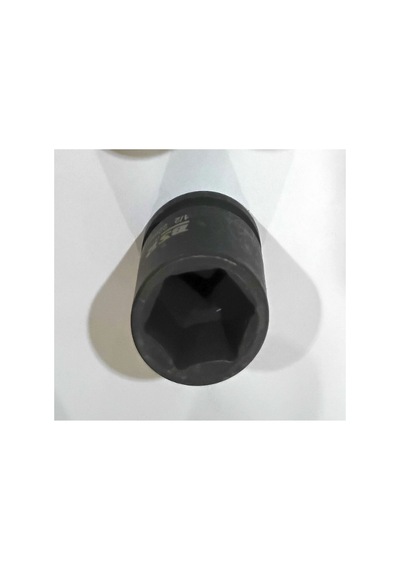 Darbeli Lokma 1/2" -21mm Derin Boy 78mm Havalı Alet Ve Diğer Kollara Takılabilir. 1 Adet