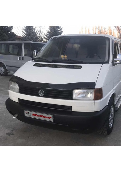 Vw T4 Transporter Ön Kaput Rüzgarlığı 1995-2003 Arası Kaput Kor
