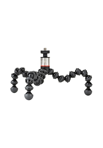 Jb01505-bww Gorillapod 325 Kamera İçin Tripod - Siyah/kömür,11.44oz Belirtilmemiş