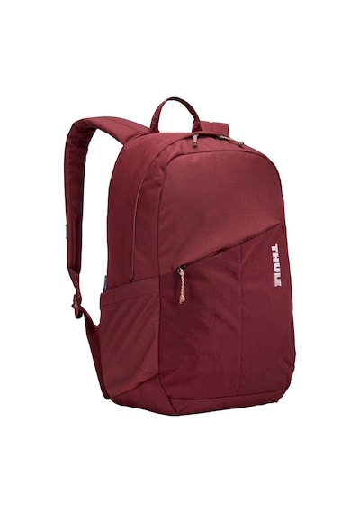 Thule Notus 20l New Maroon Sırt Çantası 14"-ca.tcam6115nm